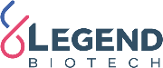 Legend Biotech USA Logo